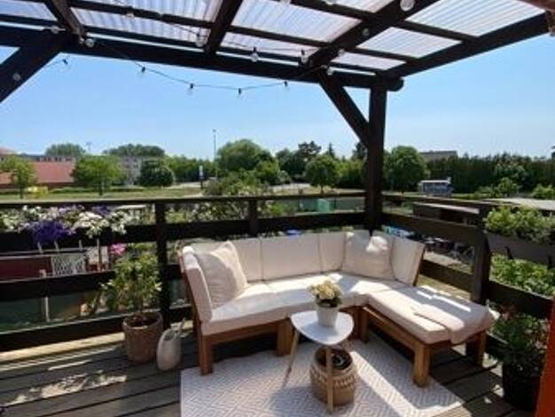 Haus zum Kauf 257.600 € 120 m² 361 m² Grundstück Oststadt Neubrandenburg 17036
