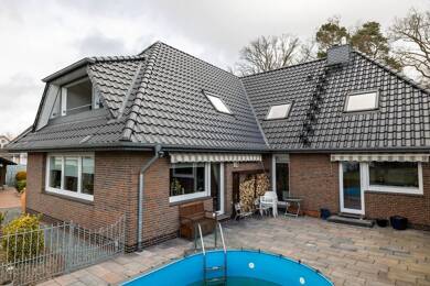 Mehrfamilienhaus zum Kauf 455.000 € 5 Zimmer 220 m² 499 m² Grundstück Hasport/Annenheide Delmenhorst 27755