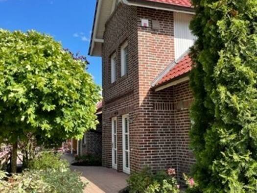 Wohnung zur Miete 1.446 € 4 Zimmer 124 m² 1. Geschoss frei ab 01.07.2026 Hanstedt 21271