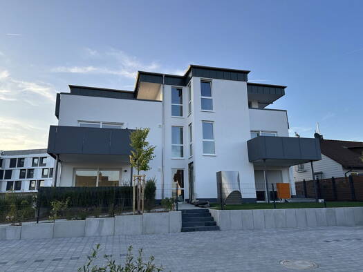 Wohnung zur Miete 1.350 € 3 Zimmer 93 m² EG frei ab 15.11.2025 Sandheckenweg 12 Groß-Umstadt 64823