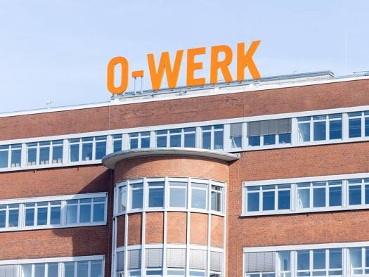 Bürofläche zur Miete 4.500 m² Bürofläche teilbar ab 1.140 m² Laer Ost 44803