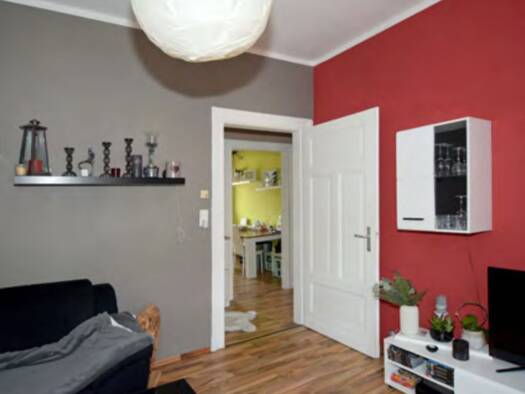 Wohnung zur Miete 500 € 3 Zimmer 55 m² frei ab 16.02.2026 Enkirch 56850