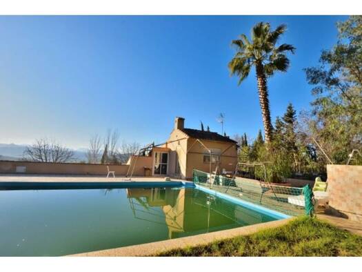 Chalet zum Kauf 315.000 € 3 Zimmer 200 m² 1.800 m² Grundstück Ronda 29400