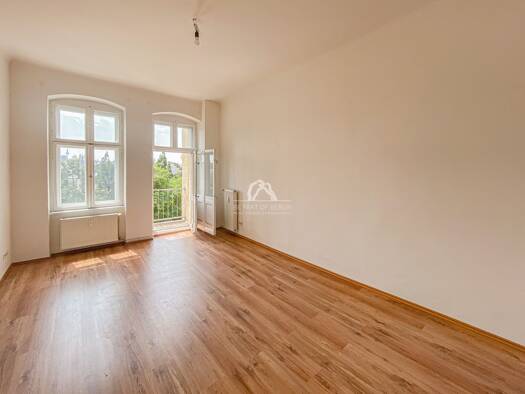 Wohnung zum Kauf provisionsfrei 550.000 € 3 Zimmer 91 m² 2. Geschoss Behmstraße 67 Prenzlauer Berg Berlin 10439