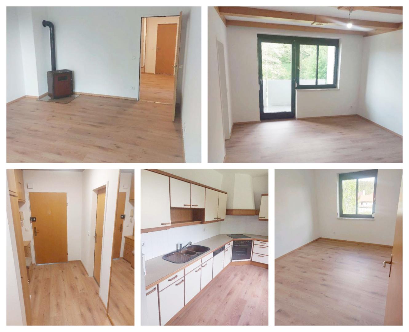 Wohnung zum Kauf 130.000 € 3 Zimmer 84 m²<br/>Wohnfläche Reichenau im Mühlkreis 4204