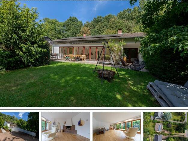 Bungalow zum Kauf 439.000 € 3 Zimmer 130 m² 2.017 m² Grundstück Altlünen Lünen 44534
