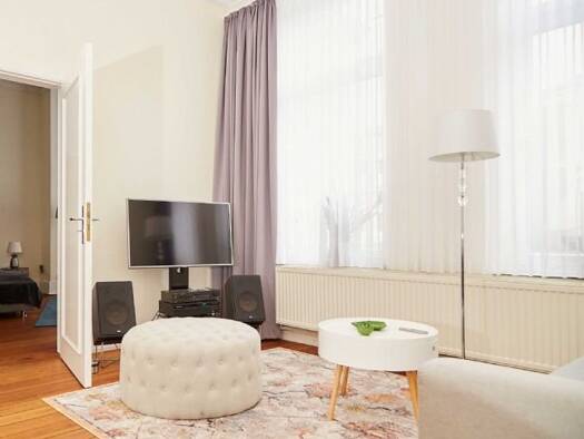 Studio zur Miete 1.700 € 2 Zimmer 75 m² EG frei ab sofort St. Jürgen Lübeck 23564