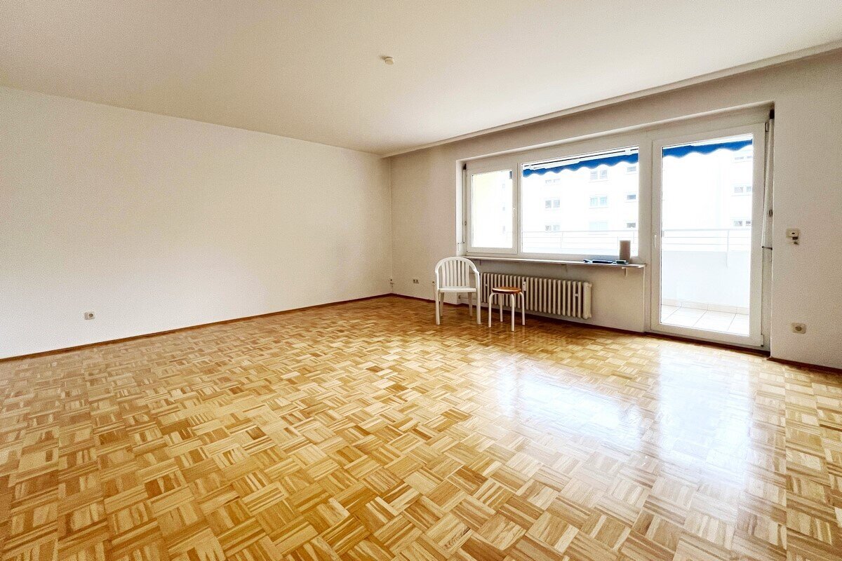 Wohnung zum Kauf 375.000 € 3 Zimmer 97 m²<br/>Wohnfläche 1.<br/>Geschoss Neu-Isenburg Neu-Isenburg 63263