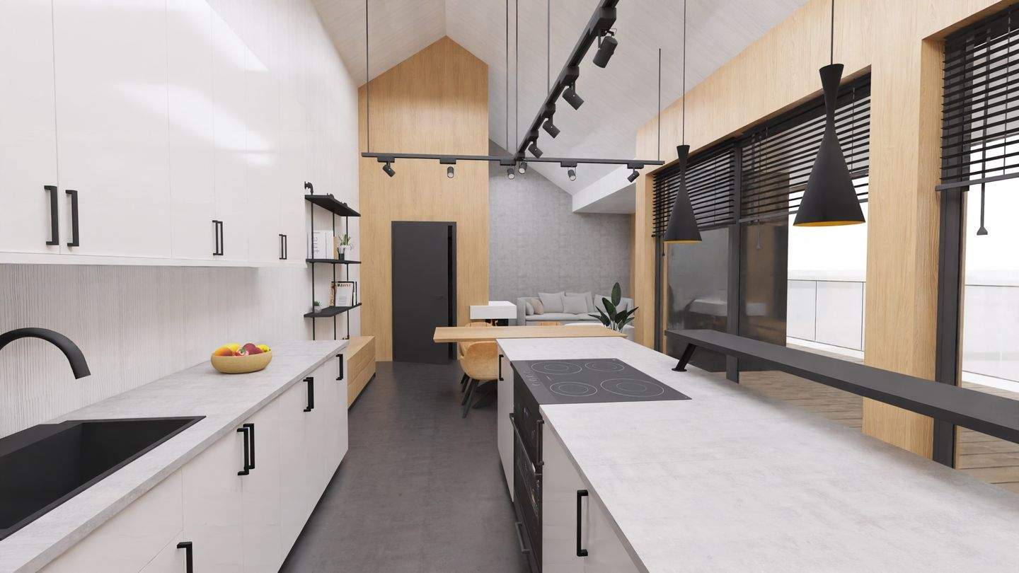 Wohnung zum Kauf - Ansicht 6