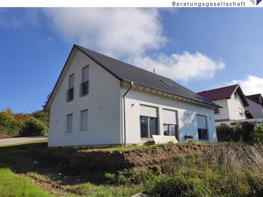 Einfamilienhaus zum Kauf 299.000 € 5 Zimmer 127,4 m² 1.067 m² Grundstück Nennslingen 91790