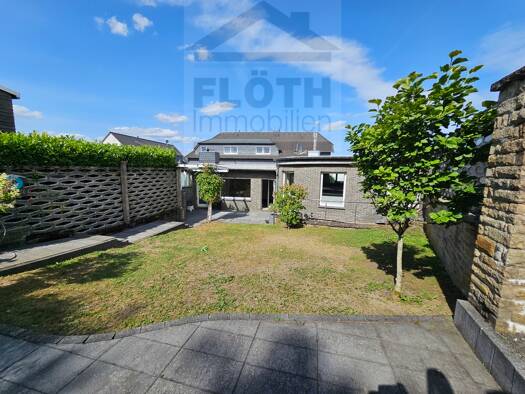 Mehrfamilienhaus zum Kauf 784.000 € 7 Zimmer 265 m² 977 m² Grundstück Remscheid / Lennep 42897