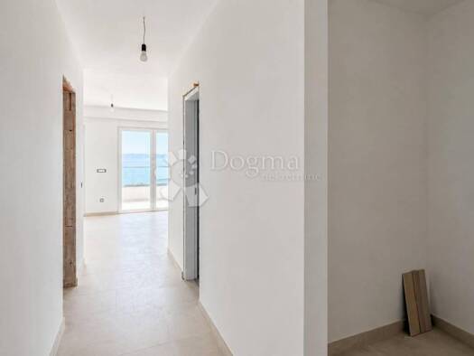 Wohnung zum Kauf 299.222 € 2 Zimmer 51 m² 3. Geschoss Veliko Brdo, Makarska Makarska