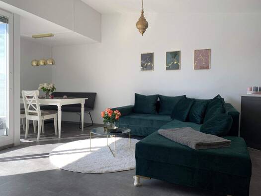 Wohnung zum Kauf 290.000 € 2 Zimmer 46,7 m² 2. Geschoss Reutin Lindau (Bodensee) 88131