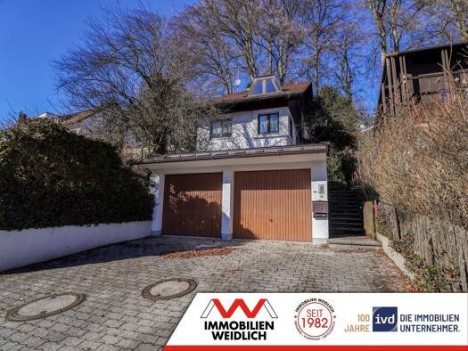 Einfamilienhaus zum Kauf 888.000 € 6,5 Zimmer 174 m² 499 m² Grundstück Kirchseeon 85614