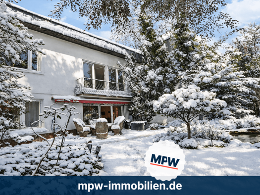 Reihenendhaus zum Kauf 950.000 € 7 Zimmer 204,5 m² 1.646 m² Grundstück Berlin 14193