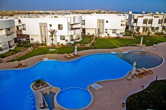 Wohnung zum Kauf 35.000 € 2 Zimmer 55 m²<br/>Wohnfläche Nampa Bay - Sharm El-Sheikh 46911