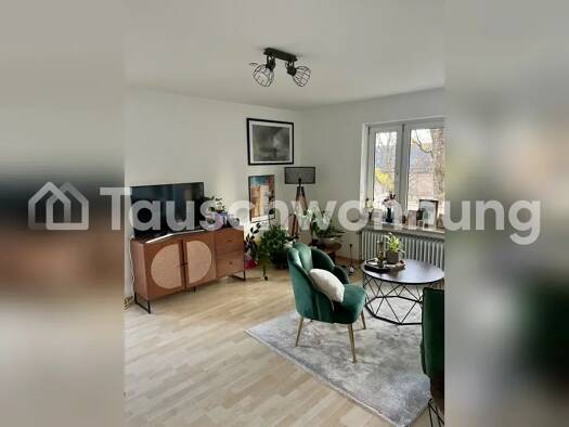 Wohnung zur Miete Tauschwohnung 1.000 € 2 Zimmer 58 m² 2. Geschoss Aubing-Lochhausen-Langwied München 81241