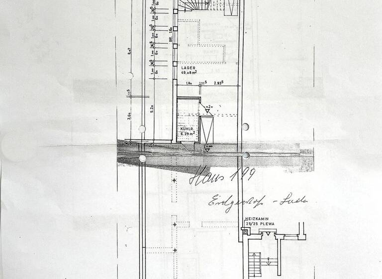 Haus zum Kauf 249.000 € 19 Zimmer 187 m² 460 m² Grundstück Schwalbach 66773