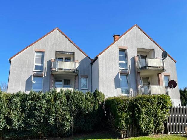 Wohnung zur Miete nur mit Wohnberechtigungsschein 378 € 3 Zimmer 70,2 m² Dachgeschoss frei ab 14.06.2025 Friesenstr. 27 Niedereving Dortmund 44339