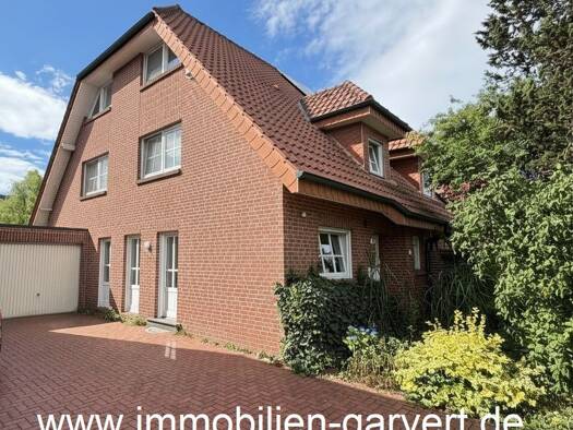 Doppelhaushälfte zum Kauf 310.000 € 4 Zimmer 130 m² 332 m² Grundstück Borken Borken 46325
