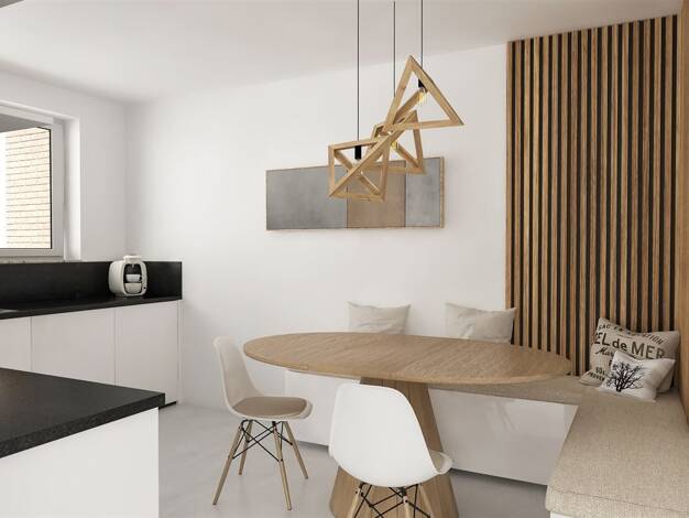 Wohnung zum Kauf als Kapitalanlage geeignet 209.900 € 3 Zimmer 69,2 m² Barbaraviertel Neuss 41460