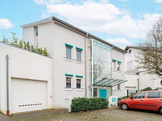 Maisonette zum Kauf 267.000 € 3 Zimmer 75,5 m² EG Emmendingen 79312