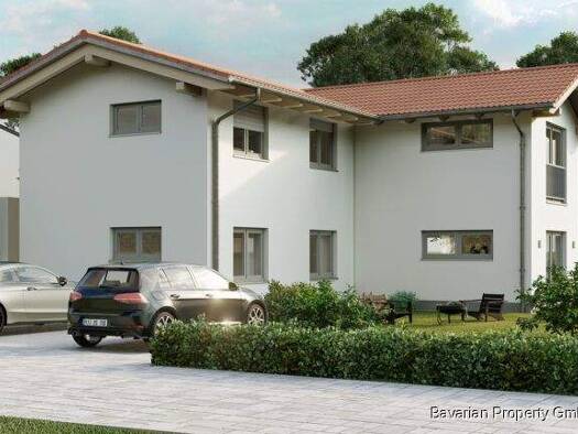 Wohnung zum Kauf 269.000 € 3 Zimmer 69,1 m² Goben Pilsting / Goben 94431