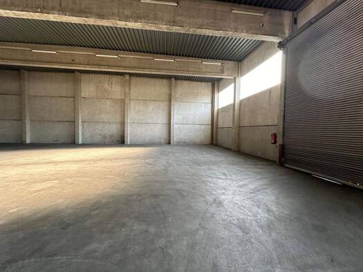 Lagerhalle zur Miete 1.000 m² Lagerfläche Röttenbach 91341