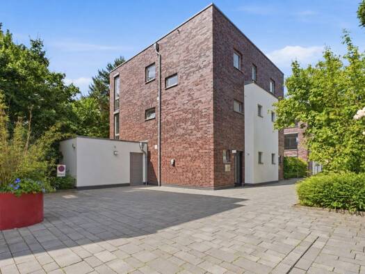 Wohnung zum Kauf 850.000 € 3 Zimmer 183 m² EG Innenstadt Oldenburg 26121