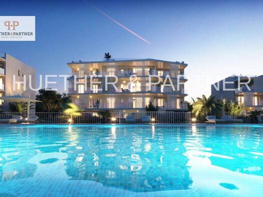 Wohnung zum Kauf - Erstbezug 650.000 € 3 Zimmer 83,2 m² frei ab sofort Cala d'Or 07660