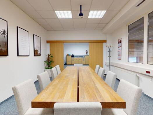 Bürofläche zur Miete 1.820 € 165,7 m² Bürofläche Vomp 6134