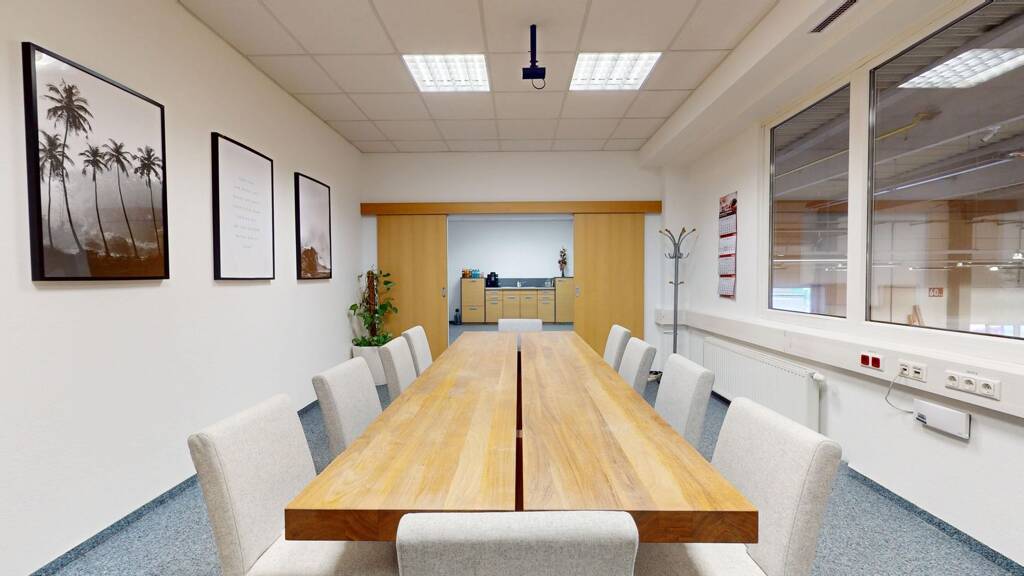 Bürofläche zur Miete 1.820 € 165,7 m² Bürofläche Vomp 6134