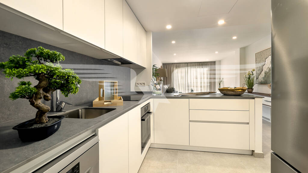 Wohnung zum Kauf - Erstbezug provisionsfrei 410.000 € 3 Zimmer 85,5 m² 1. Geschoss Cala Ratjada 07590