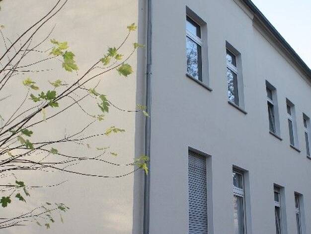 Wohnung zur Miete 449 € 3,5 Zimmer 66 m² 2. Geschoss Grillostraße 67 Schalke Gelsenkirchen 45881