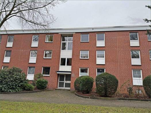 Wohnung zum Kauf 209.000 € 3 Zimmer 70 m² Tannenweg 8c Glinde 21509
