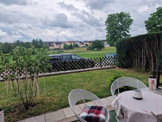 Mehrfamilienhaus zum Kauf 549.000 € 8 Zimmer 240 m² 519 m² Grundstück frei ab sofort Jagdstraße 4 Veitsbronn 90587