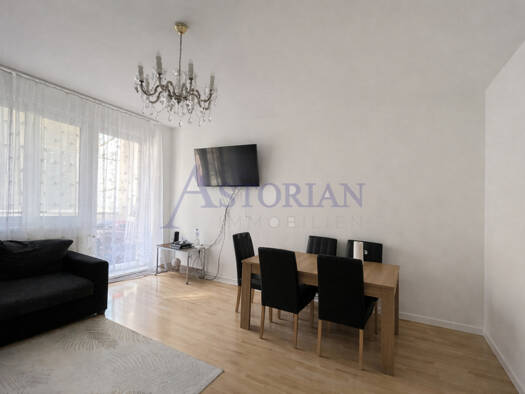 Wohnung zum Kauf 320.000 € 3 Zimmer 61 m² 2. Geschoss Moabit Berlin 10553