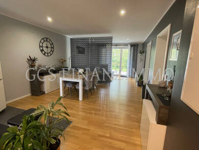 Wohnung zum Kauf 332.000 € 3 Zimmer 83 m² Pluwig Pluwig 54316