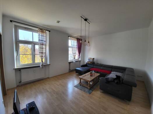 Wohnung zur Miete 690 € 3 Zimmer 69 m² 2. Geschoss frei ab 01.12.2026 Hindenburgstraße 50 Ingolstadt Ingolstadt 85057