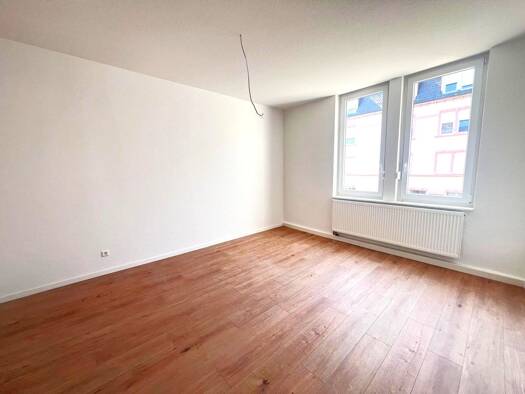 Wohnung zum Kauf 249.000 € 3 Zimmer 80,5 m² 2. Geschoss Bruchsal Bruchsal 76646
