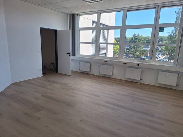 Lagerhalle zur Miete 5,50 € 912,8 m² Lagerfläche Reepschlägerstraße St. Lorenz Nord Lübeck 23556