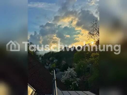 Maisonette zur Miete Tauschwohnung 340 € 2 Zimmer 41,1 m² 3. Geschoss Pappritz Dresden 01326