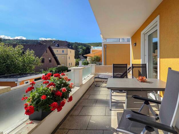 Wohnung zum Kauf 449.000 € 4 Zimmer 121,2 m² 1. Geschoss frei ab 15.11.2026 Bad Neuenahr Bad Neuenahr-Ahrweiler 53474