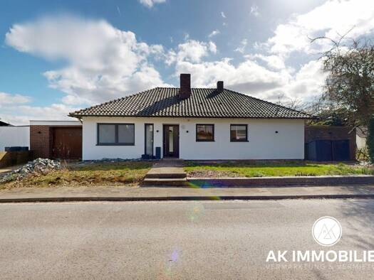 Bungalow zum Kauf 595.000 € 8 Zimmer 195 m² 966 m² Grundstück Klütsüdhang Hameln 31789