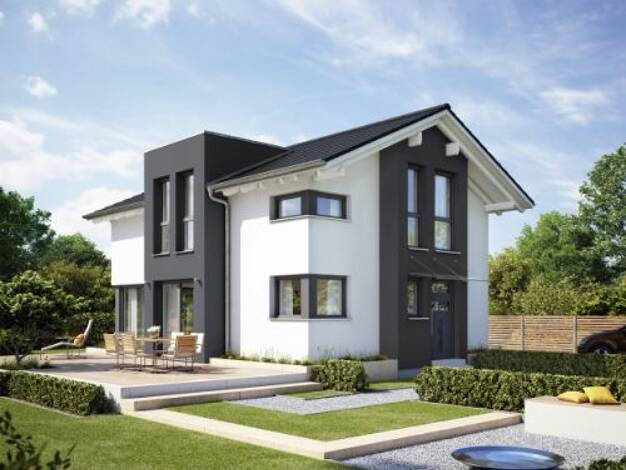 Haus zum Kauf 543.732 € 5 Zimmer 125 m² 502 m² Grundstück Kirn 55606