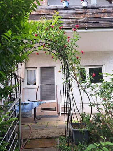 Maisonette zum Kauf 339.000 € 5 Zimmer 138 m² 2. Geschoss Friesenheim / Stadtbezirk 151 Ludwigshafen am Rhein 67063