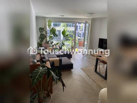 Wohnung zur Miete nur mit Wohnberechtigungsschein Tauschwohnung 529 € 2 Zimmer 60 m² EG Rotherbaum Eimsbüttel 20354