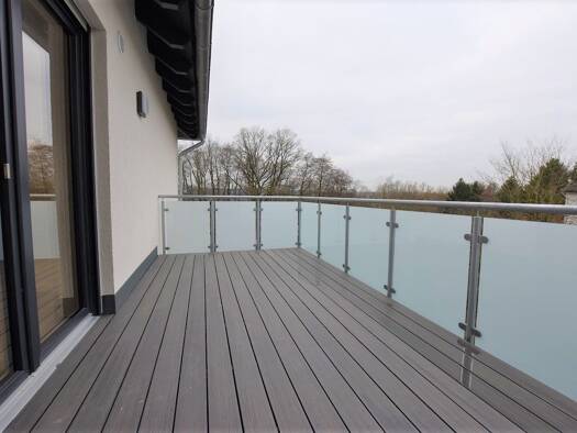 Wohnung zur Miete 890 € 2 Zimmer 77,3 m² 2. Geschoss frei ab 01.11.2025 Parkstraße 1 Lendringsen Menden 58710