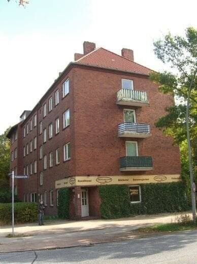 Wohnung zur Miete