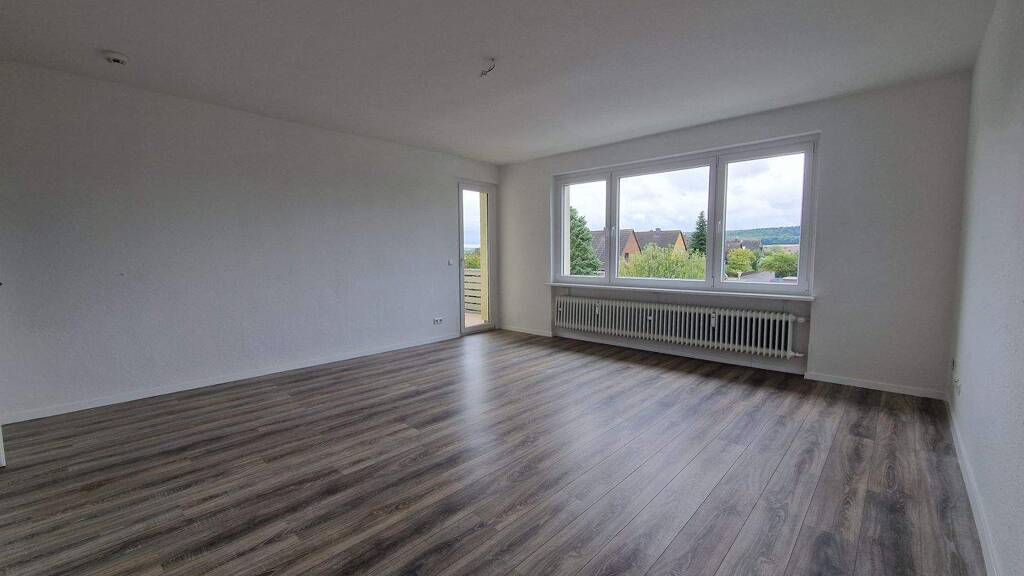 Wohnung zur Miete 604 € 4 Zimmer 91,5 m² 2. Geschoss Bruchbreite 12 Dettum 38173